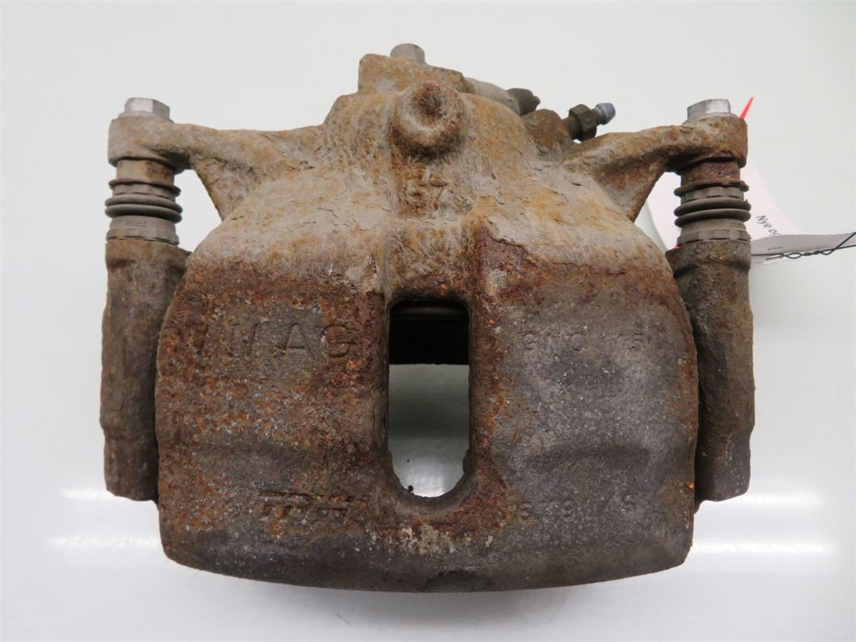 Bremsecaliper Foran Venstre – bilde 3