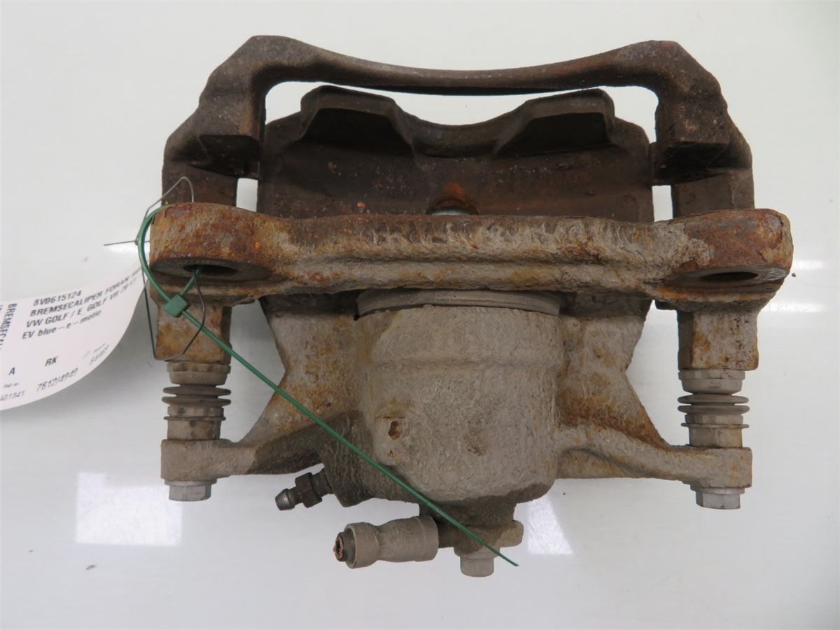 Bremsecaliper Foran Høyre – bilde 1