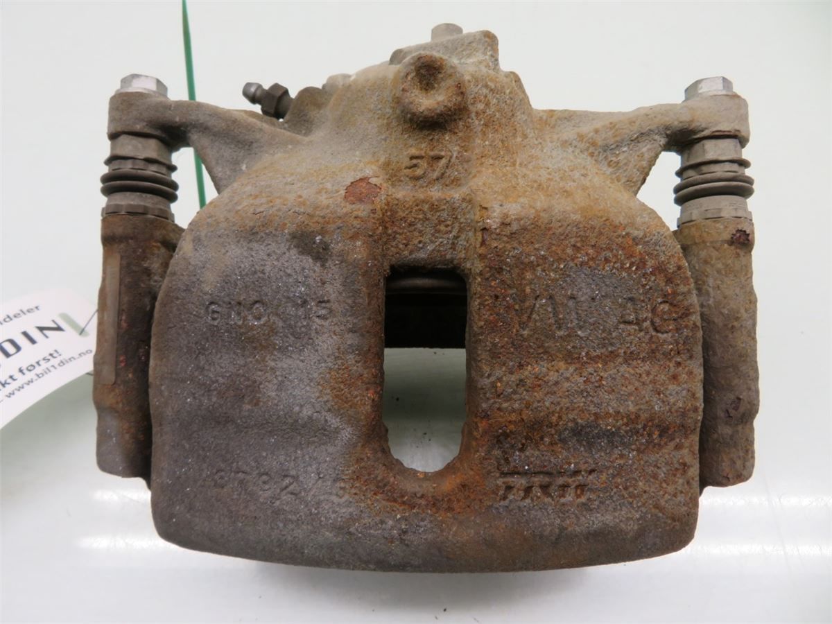 Bremsecaliper Foran Høyre – bilde 2