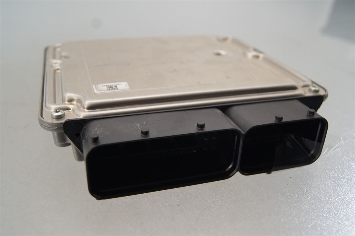 Styreenhet Motor (ECU) Bensin – bilde 2