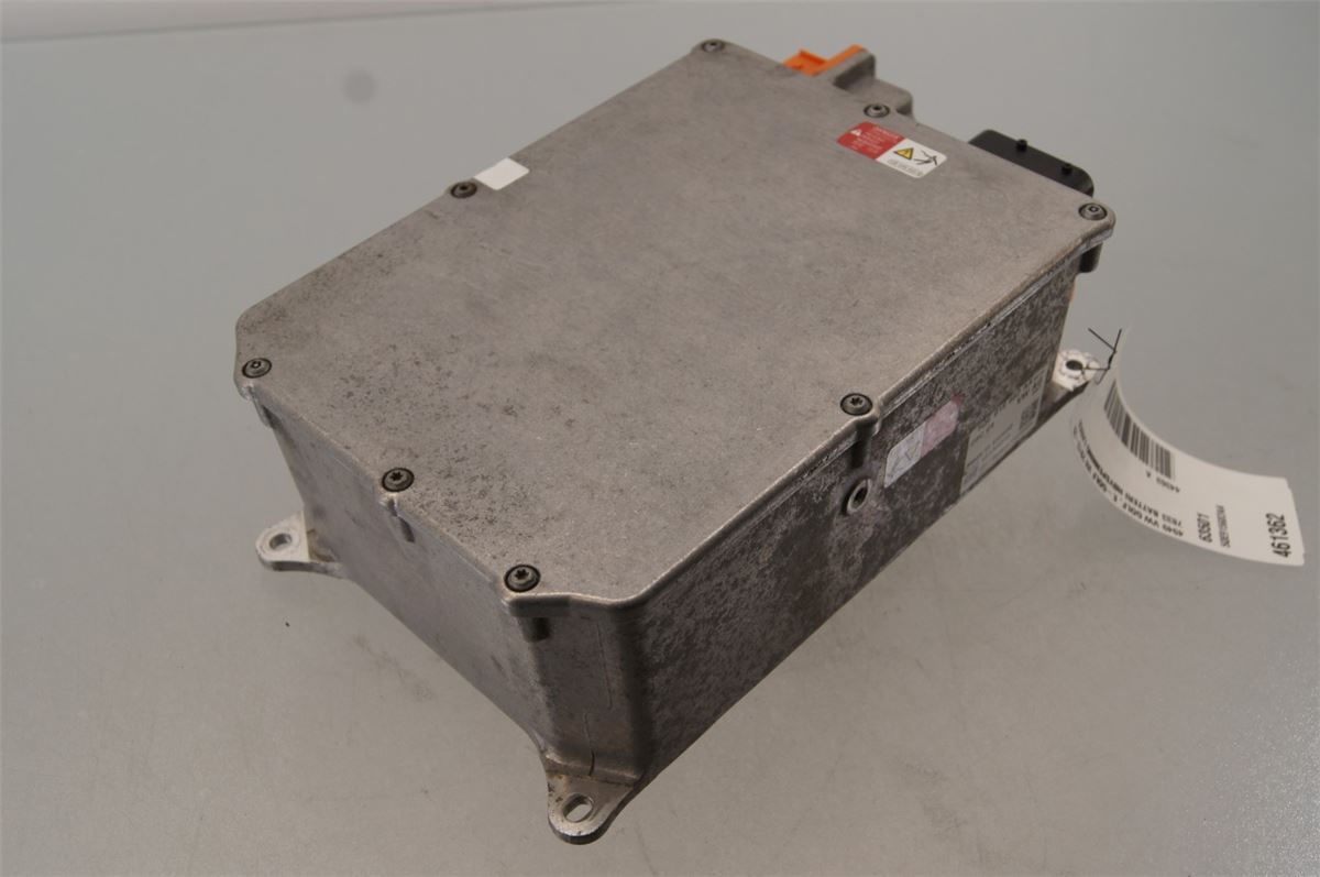 Batteri Høyspenning Lader – bilde 2