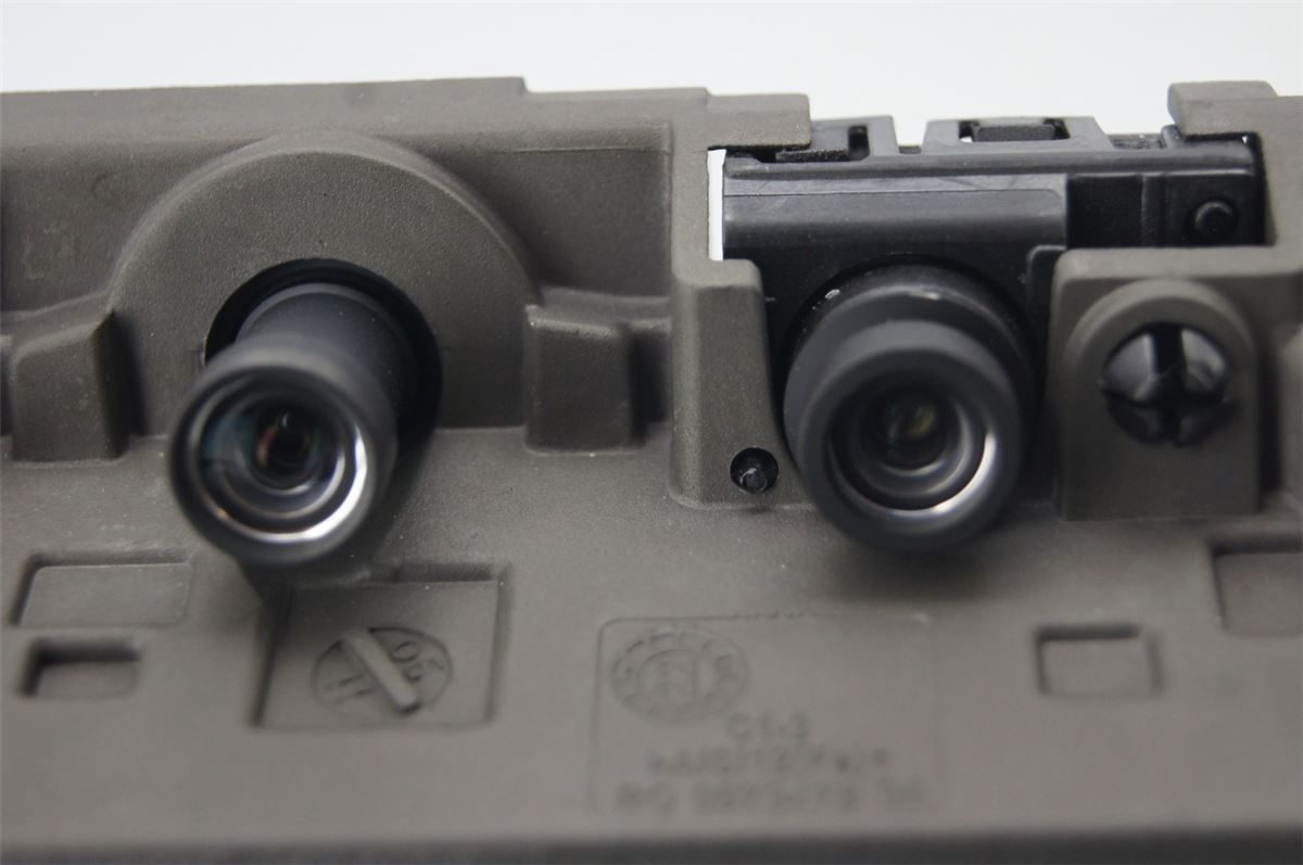 Sensor Aktiv Kollisjonsbeskytt – bilde 3