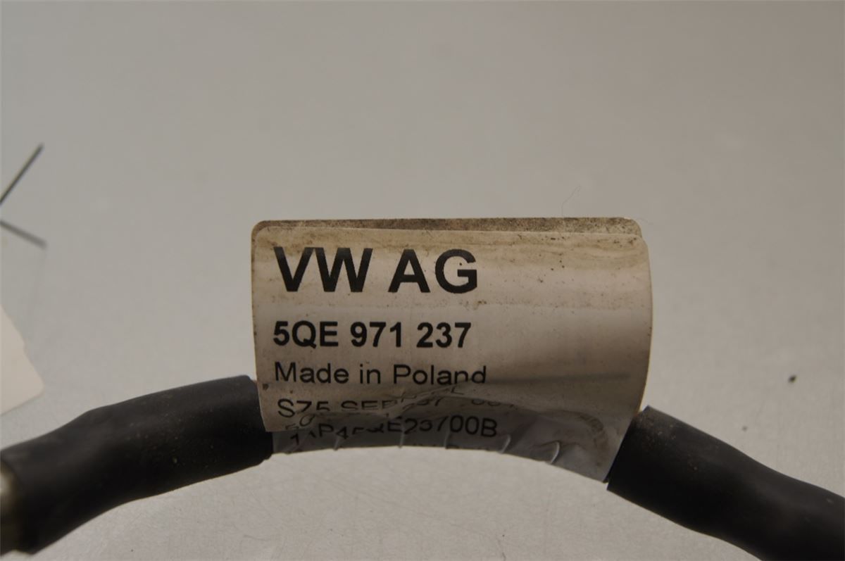 Batterikabel – bilde 2