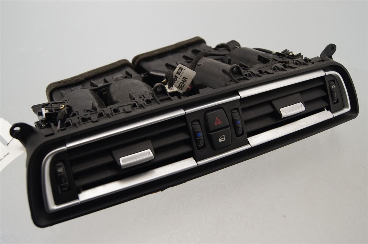 Dashbord Kanal / Dyse – bilde 1