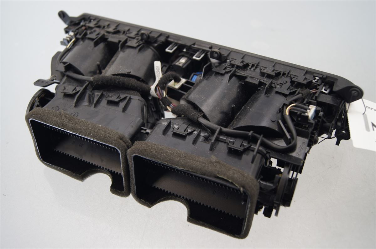 Dashbord Kanal / Dyse – bilde 2