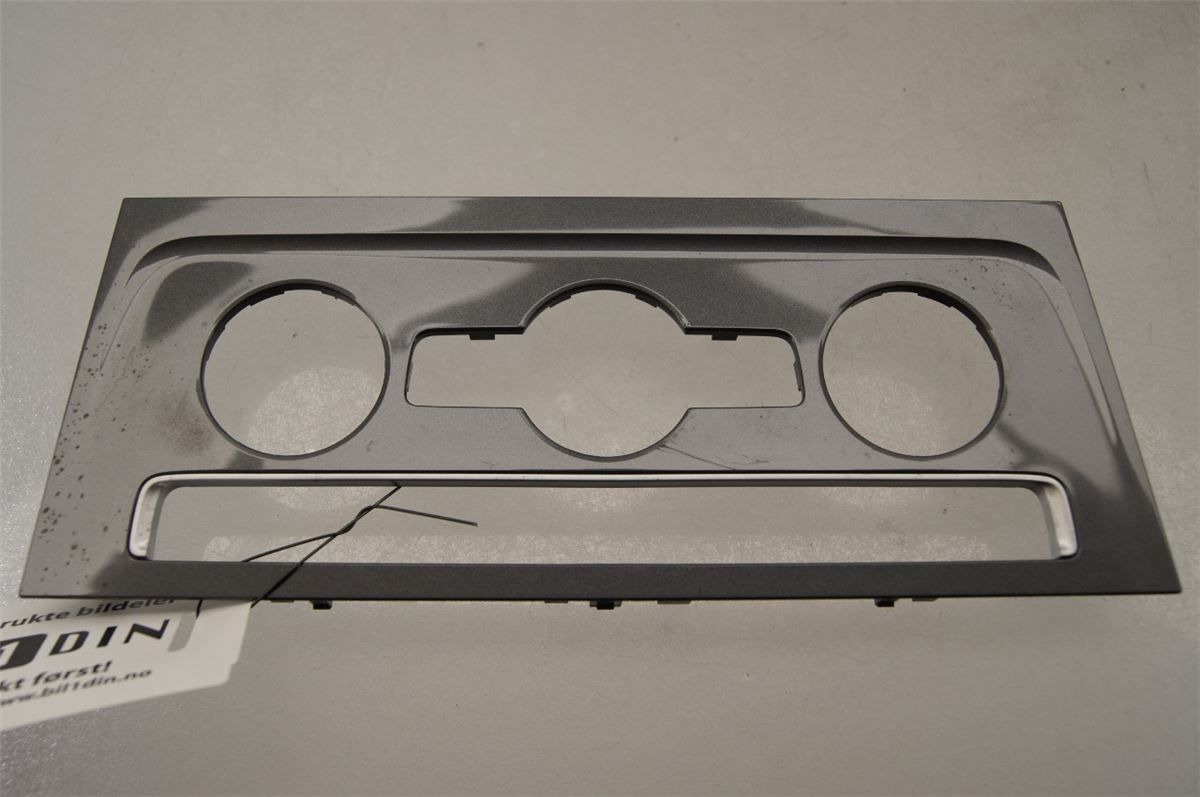 Instrument Ramme – bilde 1