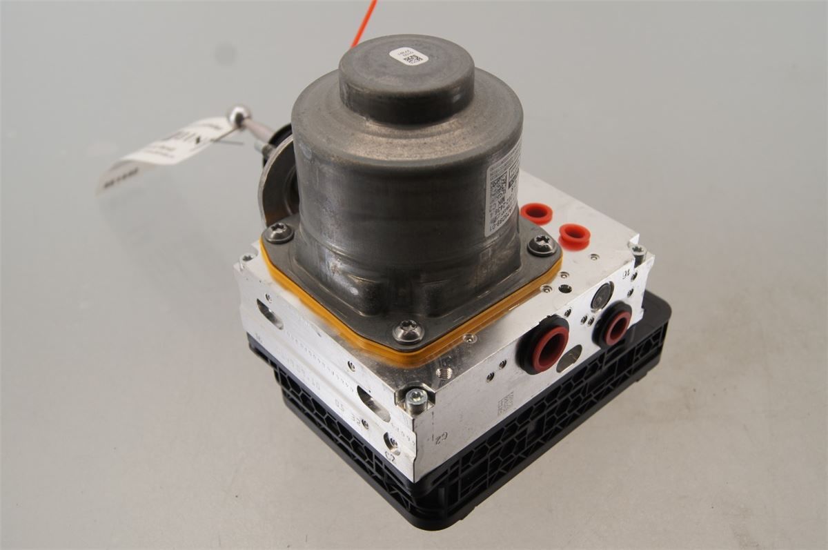 ABS Hydraulikkaggregat – bilde 1