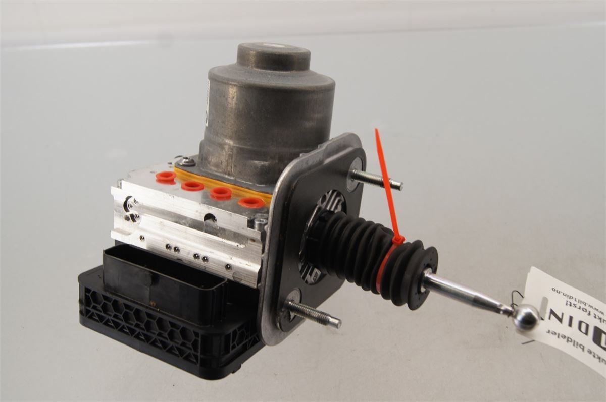 ABS Hydraulikkaggregat – bilde 2