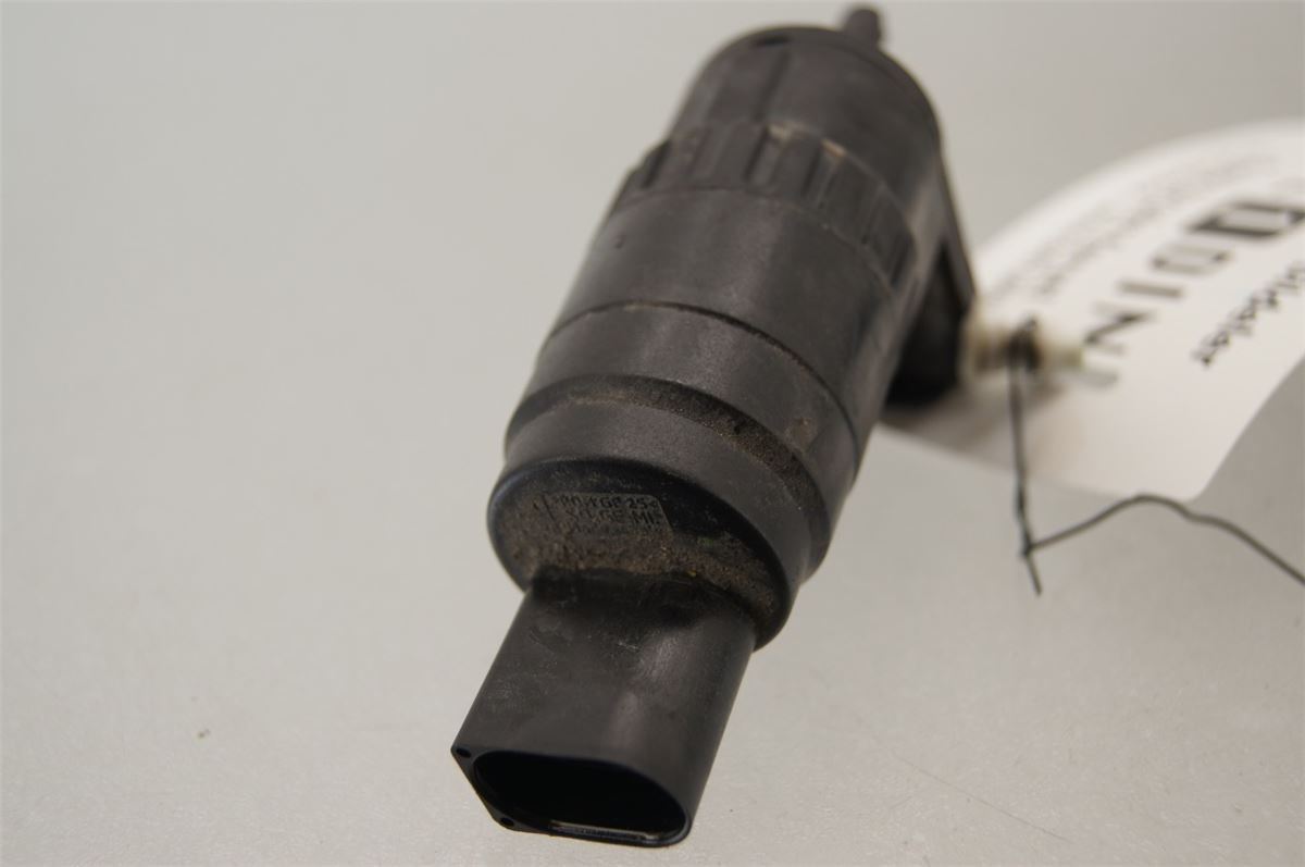 Spylerpumpe Frontrute – bilde 2