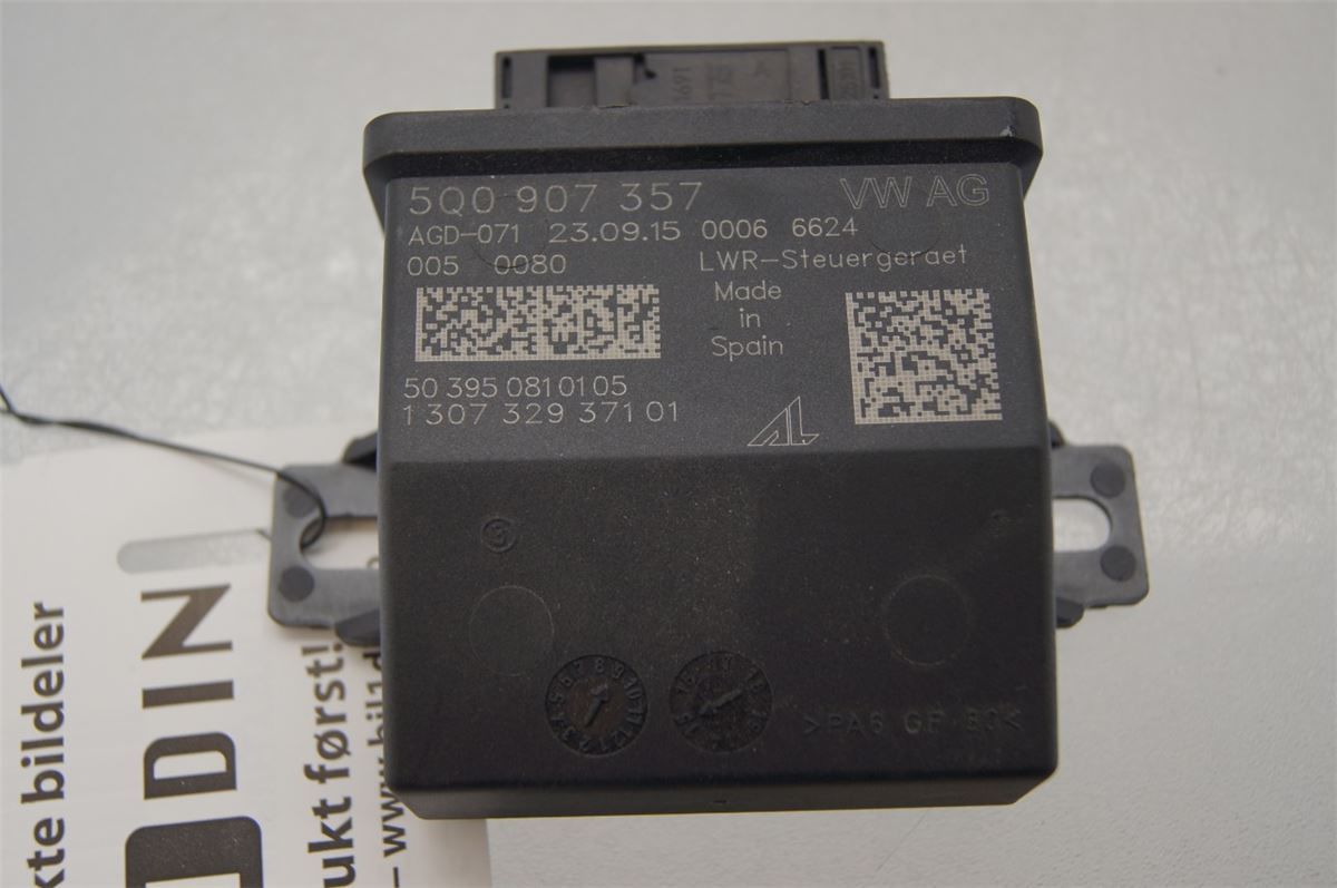 Styreenhet Xenon – bilde 1