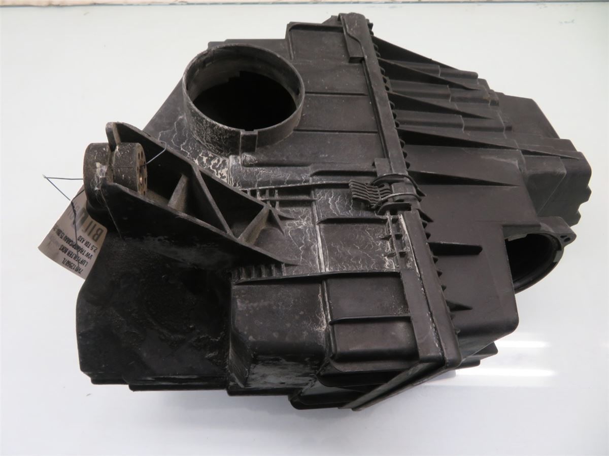Luftfilter Boks – bilde 2