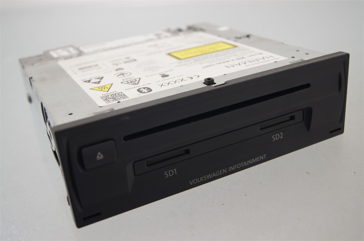 Stereo Radio Med CD – bilde 2