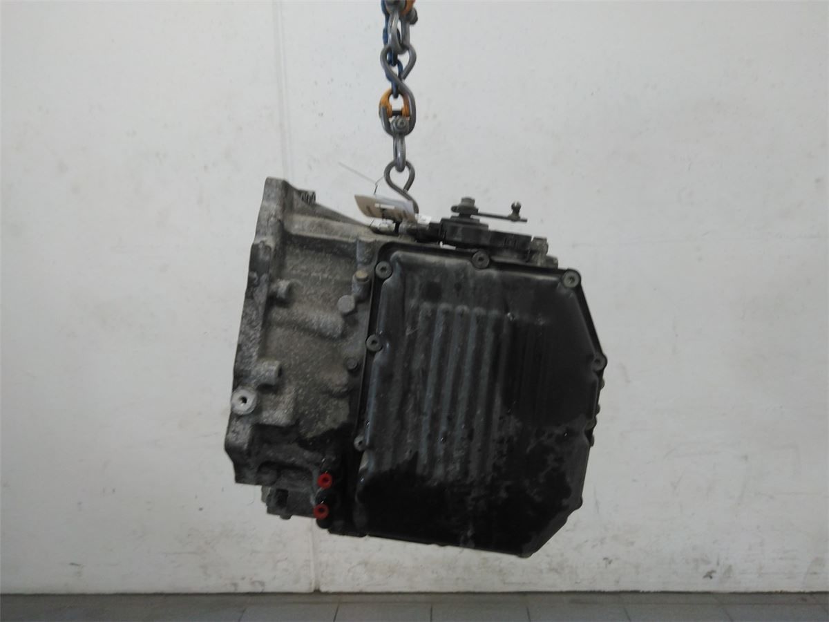 Gearkasse Automat – bilde 2