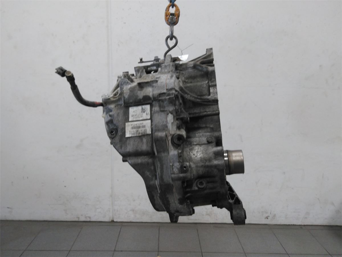 Gearkasse Automat – bilde 4