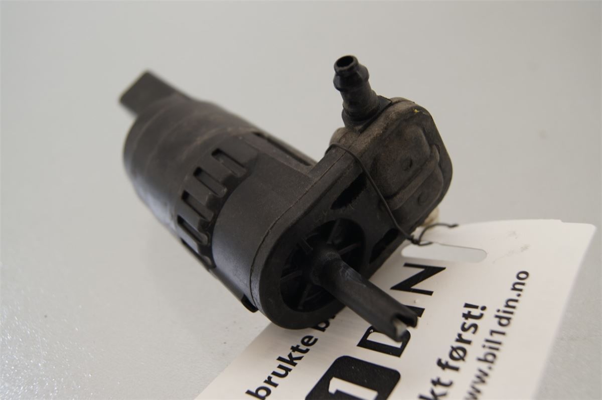 Spylerpumpe Frontrute – bilde 2