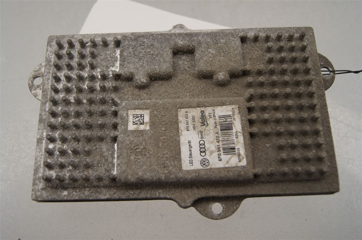 Styreenhet Xenon – bilde 2