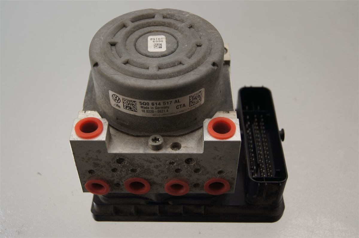ABS Hydraulikkaggregat – bilde 1