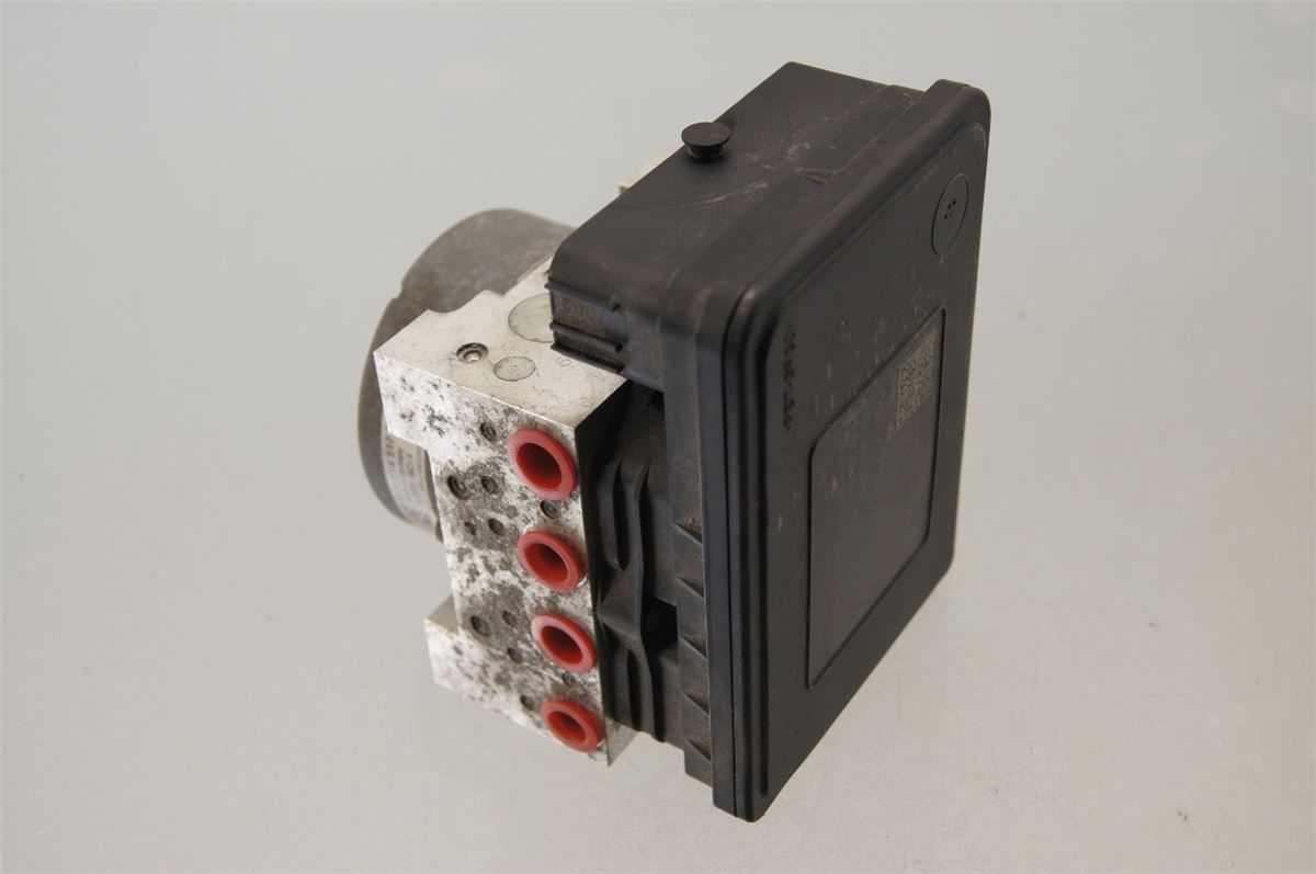 ABS Hydraulikkaggregat – bilde 2
