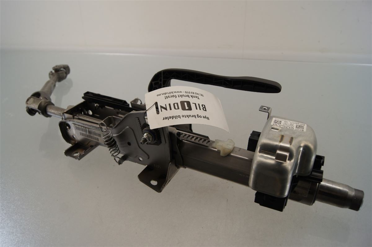 Rattakselaggregat Justerbart – bilde 2