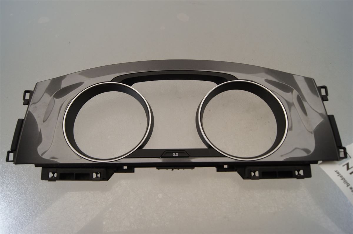 Instrument Ramme – bilde 1