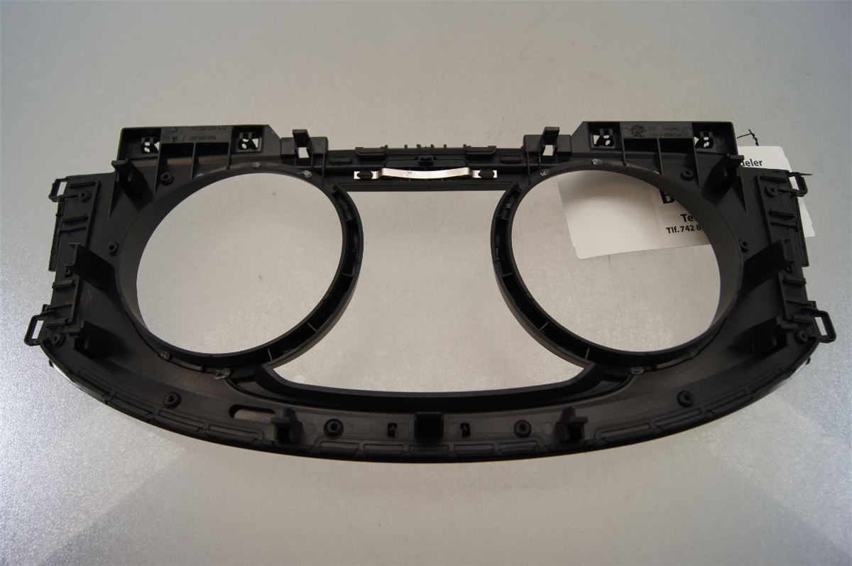Instrument Ramme – bilde 2