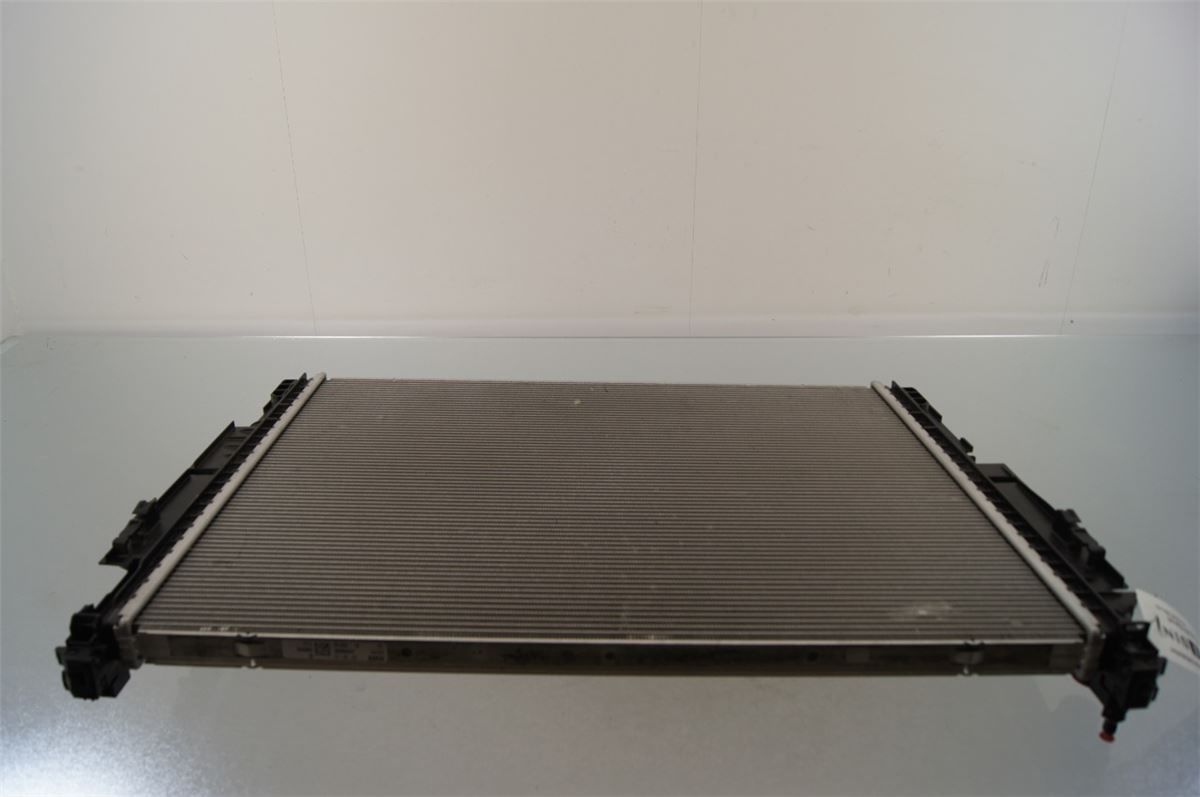Radiator Automat – bilde 1