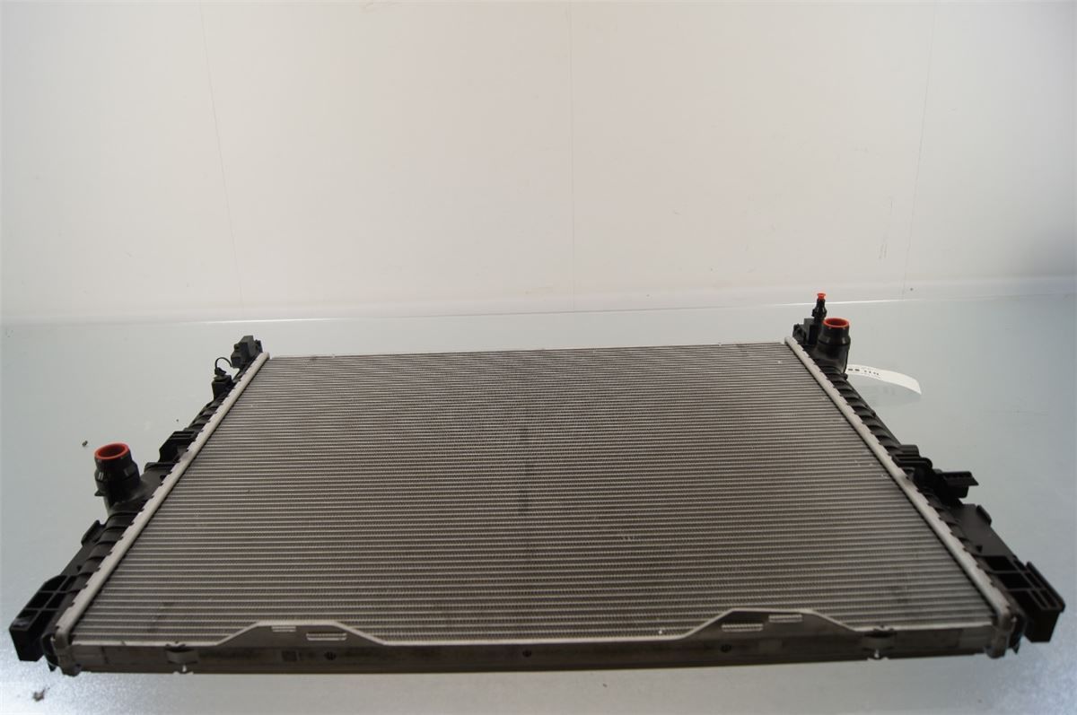 Radiator Automat – bilde 2