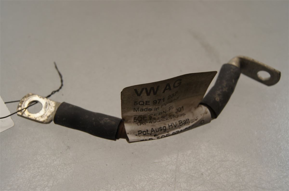 Batterikabel – bilde 1
