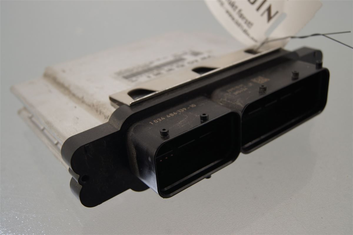 Styreenhet Elektrisk Motor – bilde 2