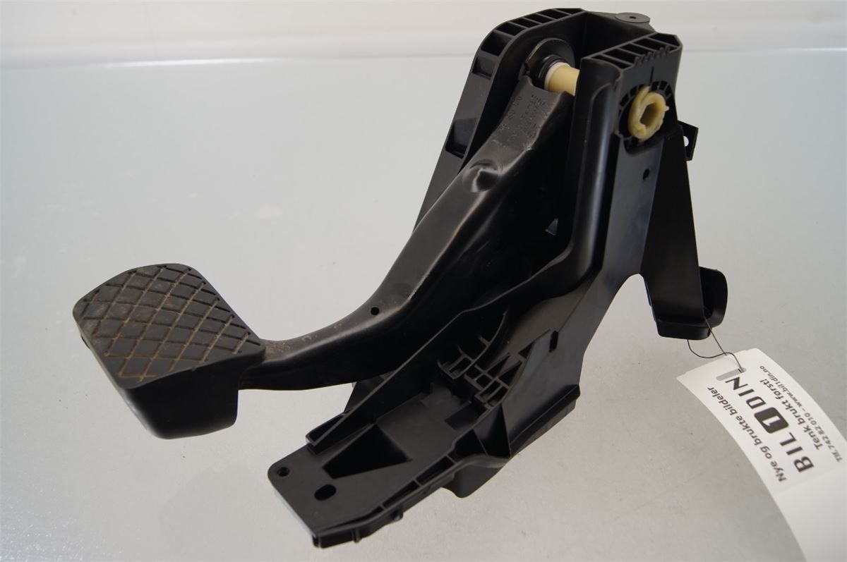 Bremsepedal – bilde 1