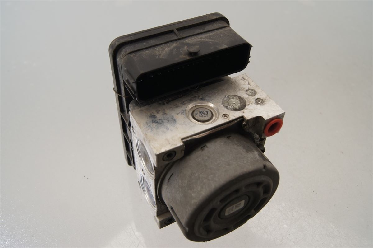 ABS Hydraulikkaggregat – bilde 1
