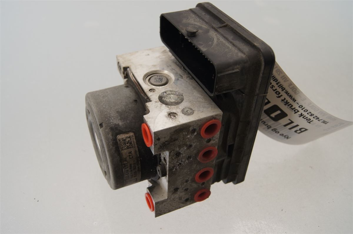 ABS Hydraulikkaggregat – bilde 2