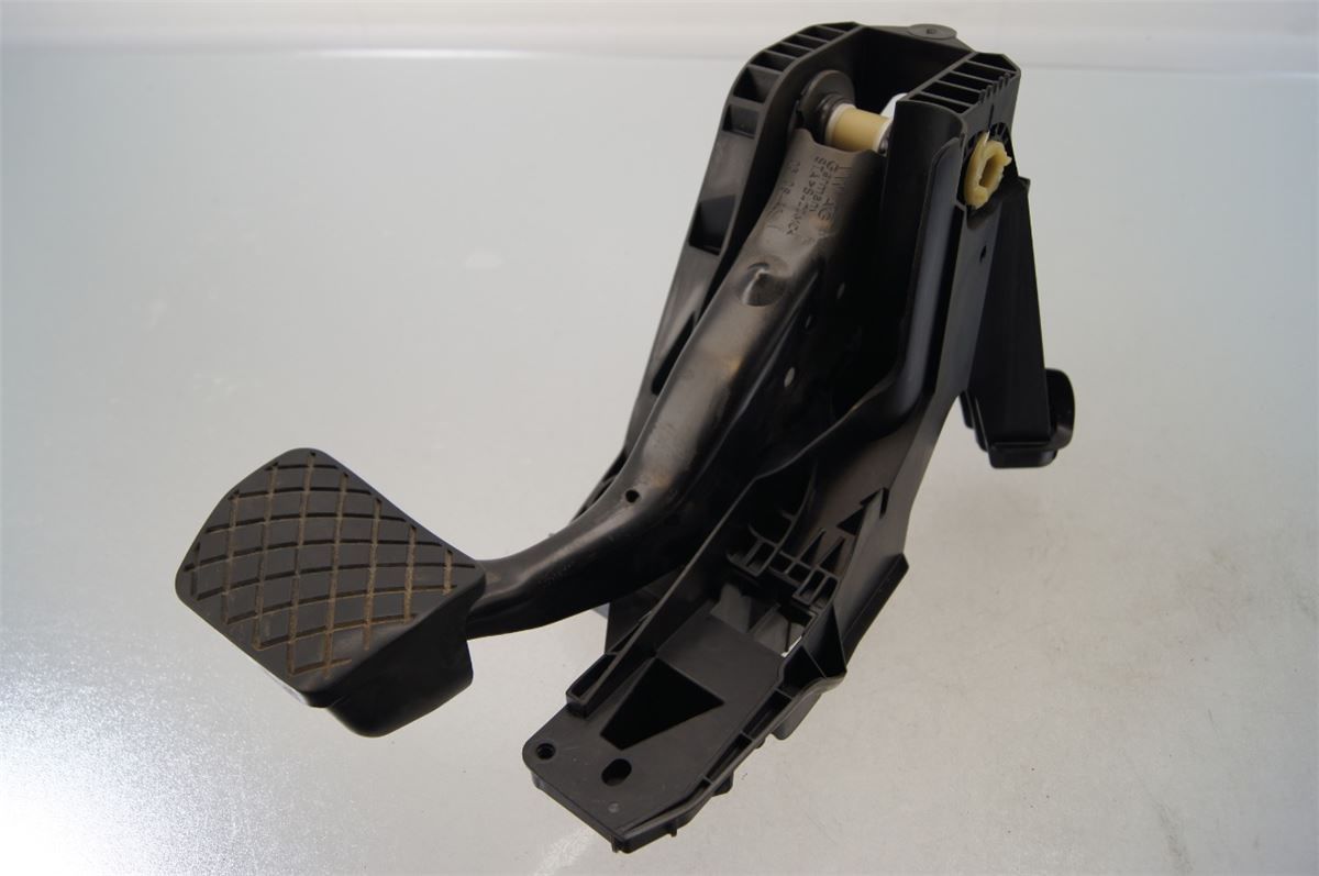 Bremsepedal – bilde 1