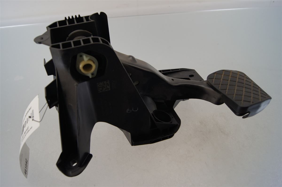 Bremsepedal – bilde 2