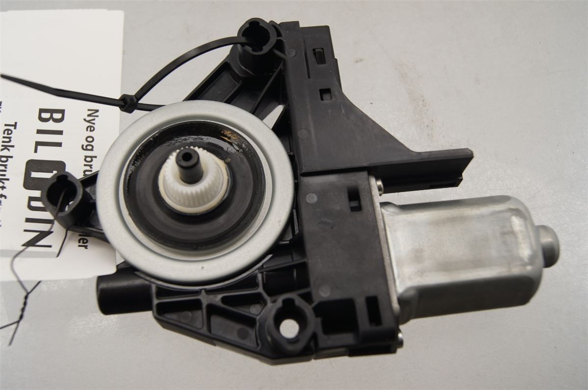 Vindusheismotor – bilde 2