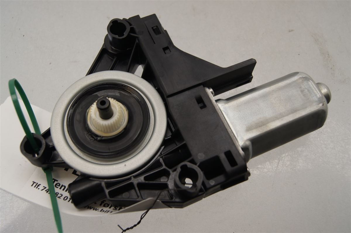 Vindusheismotor – bilde 2