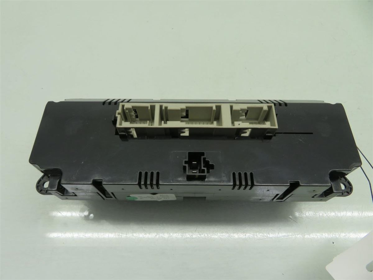 Varme AC Betjening/Display – bilde 3