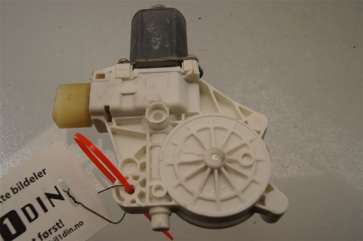 Vindusheismotor – bilde 1