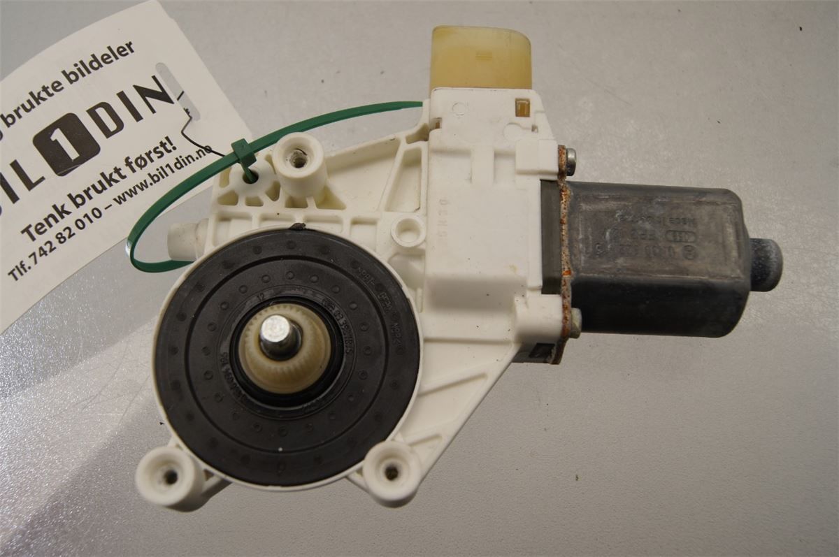 Vindusheismotor – bilde 1