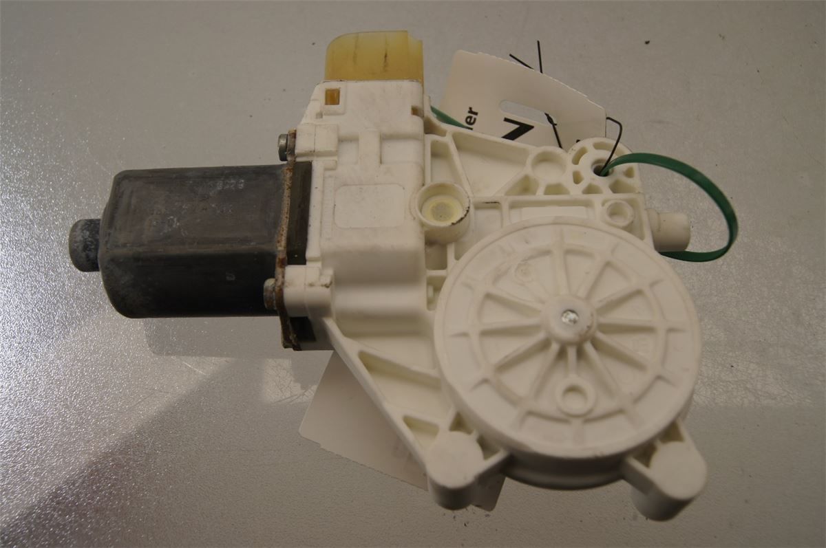 Vindusheismotor – bilde 2