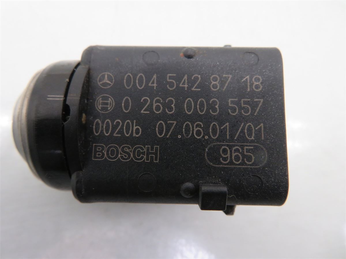 Sensor Parkering Front – bilde 3