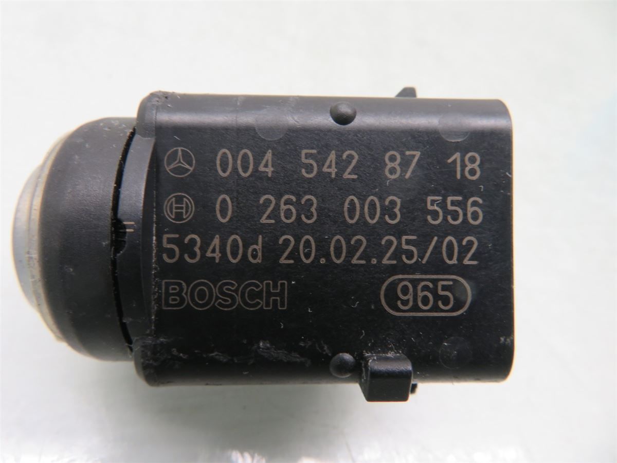 Sensor Parkering Front – bilde 3