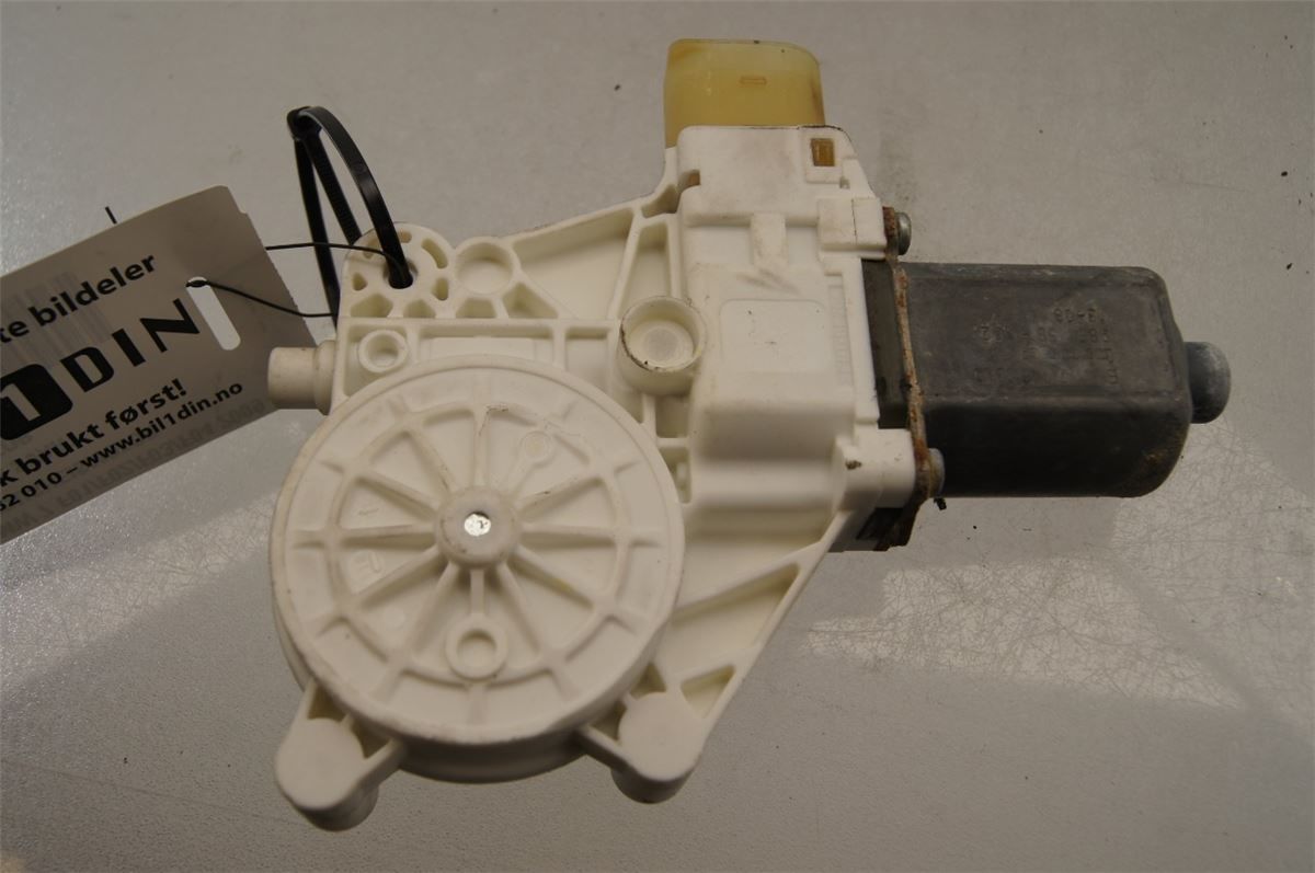 Vindusheismotor – bilde 1