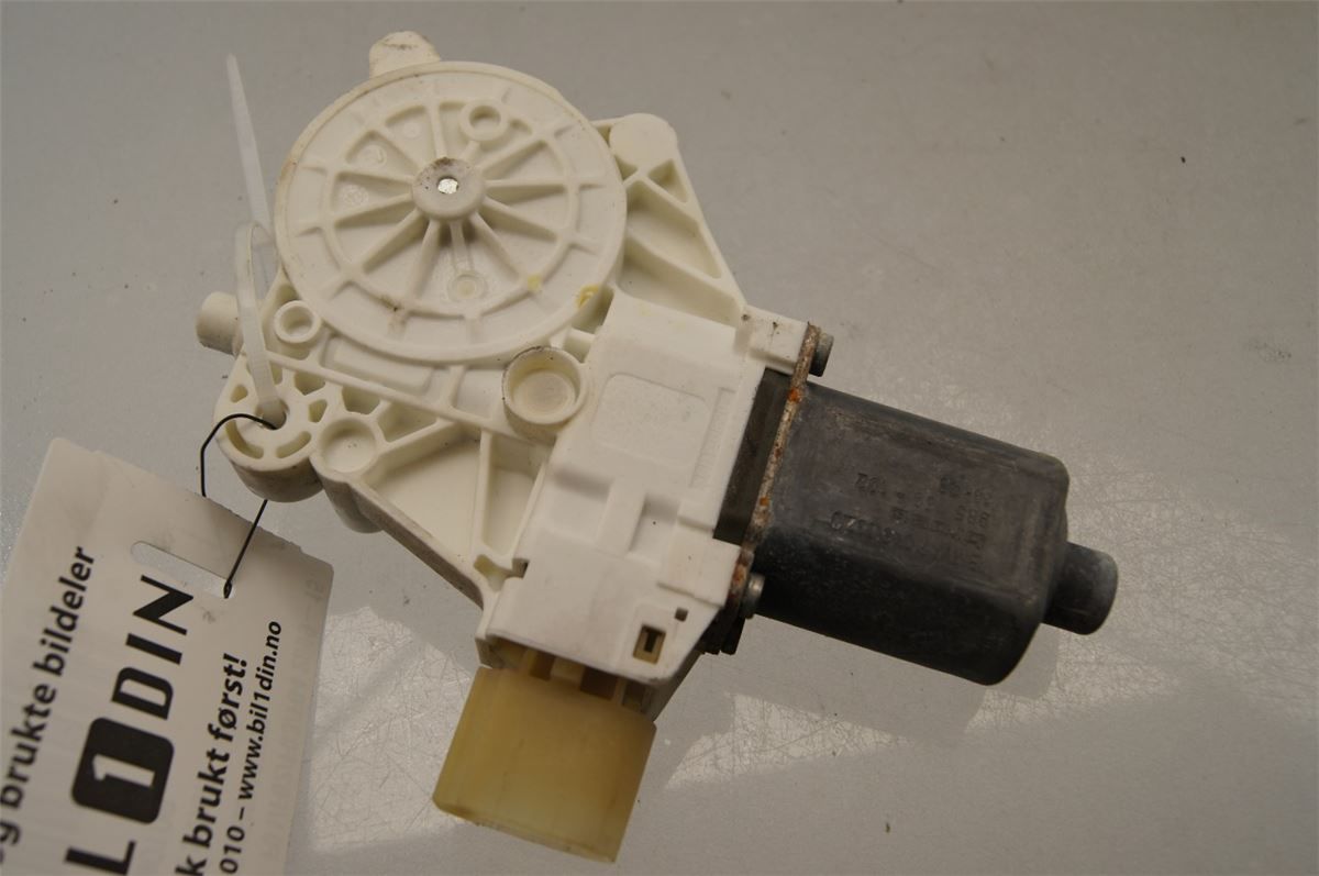 Vindusheismotor – bilde 1