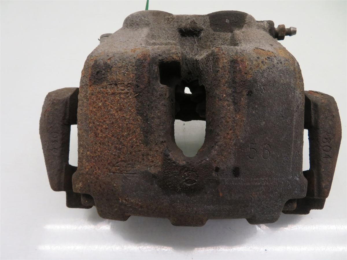 Bremsecaliper Foran Høyre – bilde 2