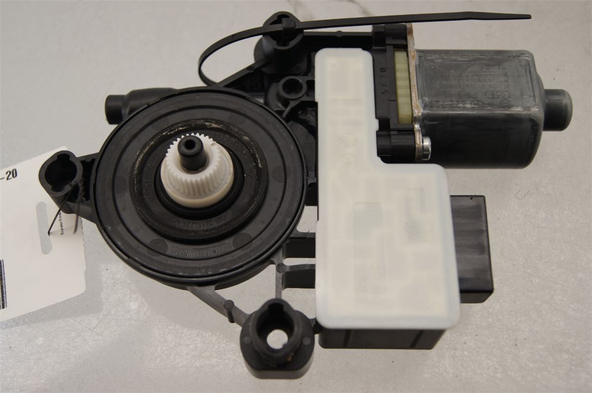 Vindusheismotor – bilde 1