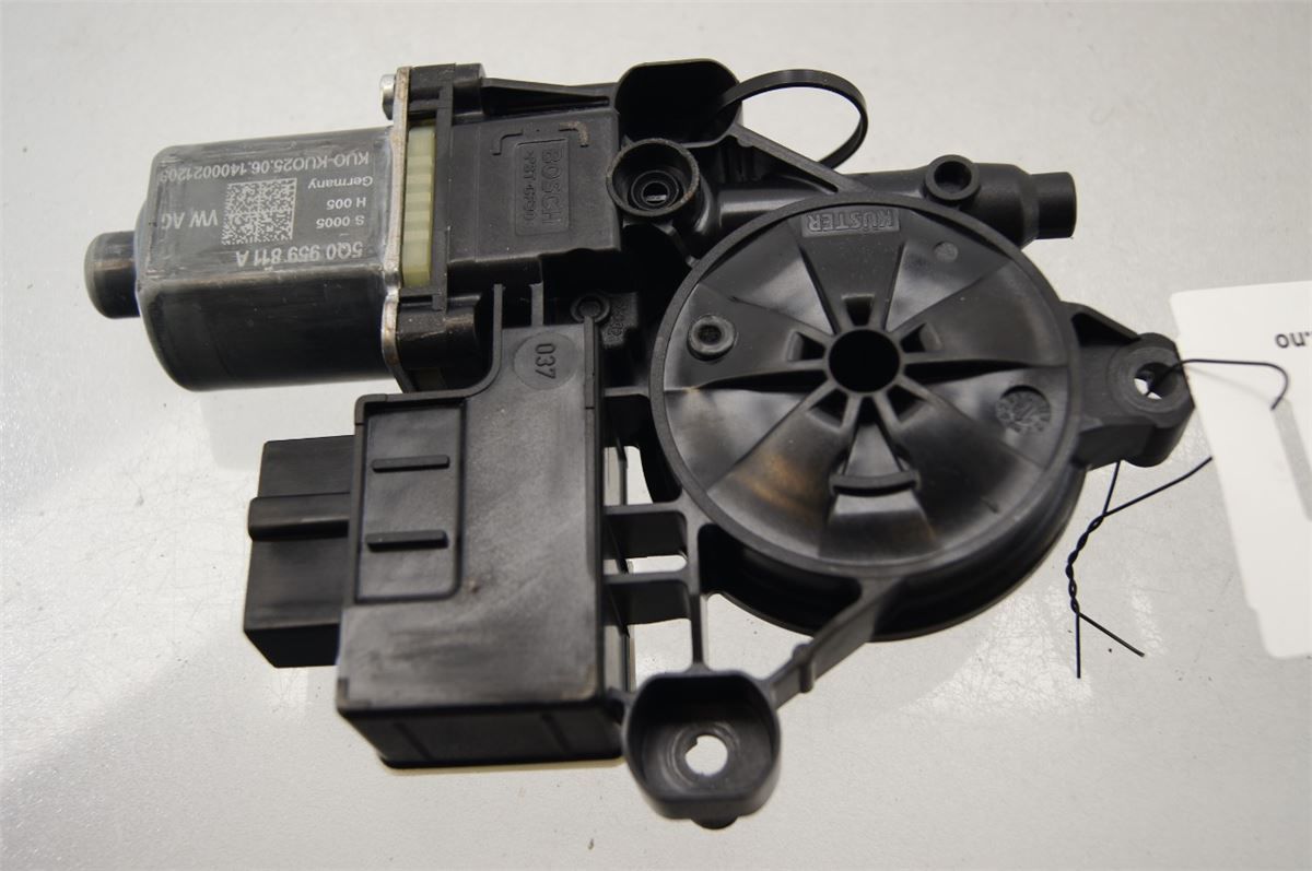 Vindusheismotor – bilde 2