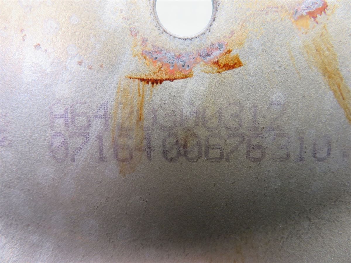 Svinghjul Automat – bilde 3