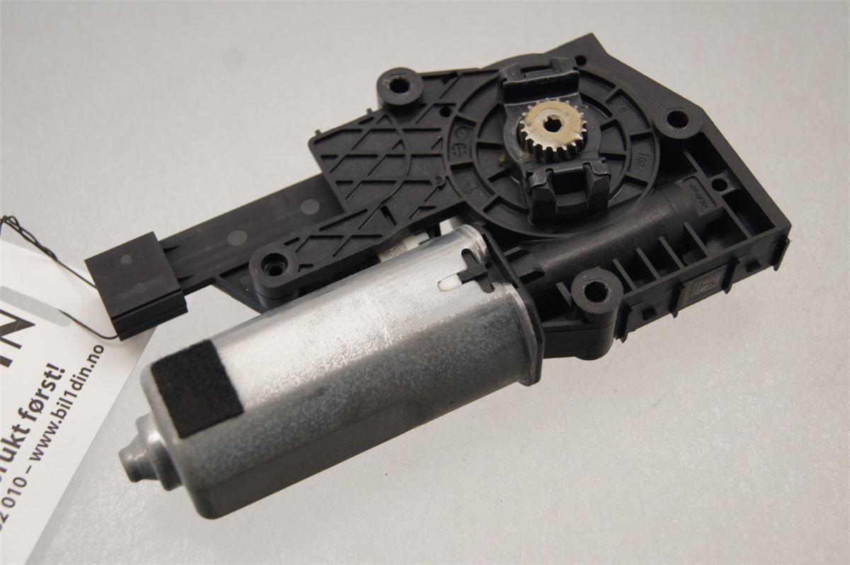 Takluke Motor – bilde 1