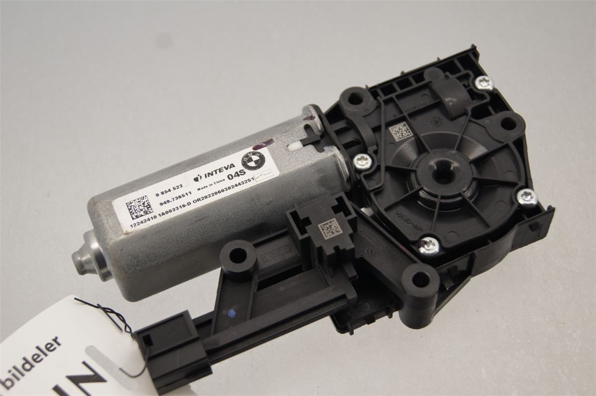 Takluke Motor – bilde 2